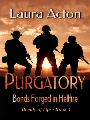 cover image of PURGATORY